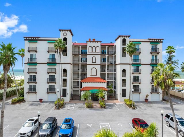 200 121ST AVENUE 104, Treasure Island, FL 33706