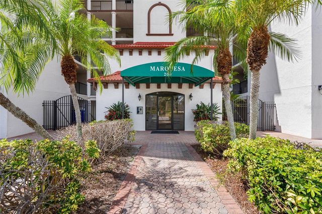 200 121ST AVENUE 104, Treasure Island, FL 33706