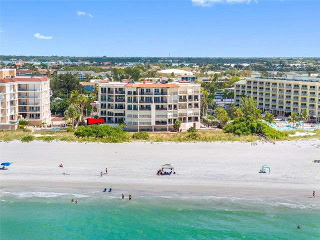 200 121ST AVENUE 104, Treasure Island, FL 33706