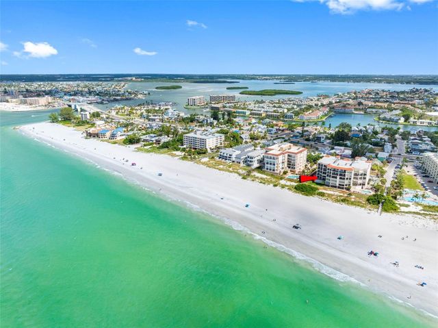 200 121ST AVENUE 104, Treasure Island, FL 33706