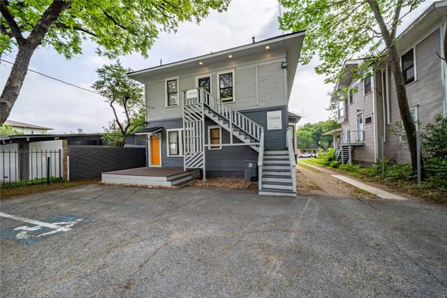 729 N Bishop Avenue, Dallas, TX 75208