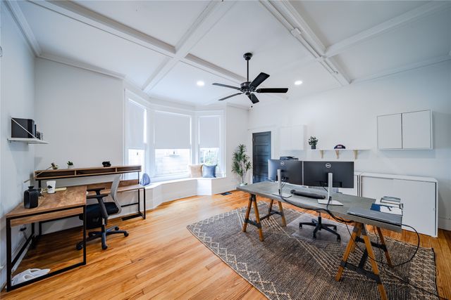 729 N Bishop Avenue, Dallas, TX 75208