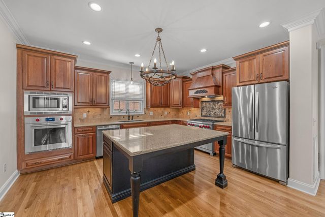 23 Kershaw Court, Greenville, SC 29607