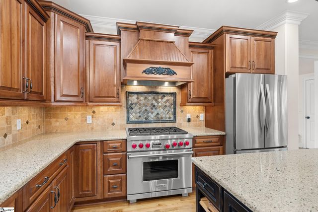 23 Kershaw Court, Greenville, SC 29607