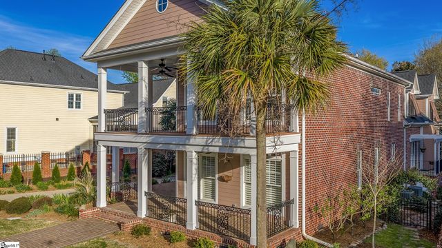 23 Kershaw Court, Greenville, SC 29607