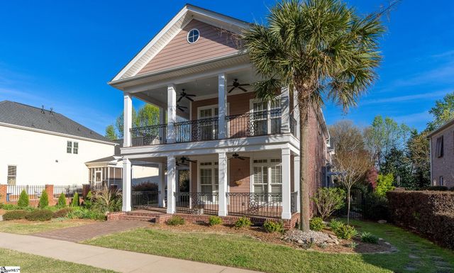 23 Kershaw Court, Greenville, SC 29607