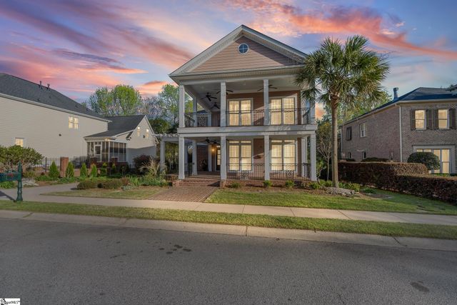 23 Kershaw Court, Greenville, SC 29607