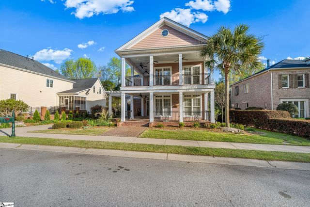 23 Kershaw Court, Greenville, SC 29607