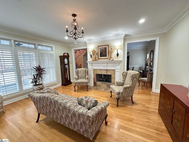 23 Kershaw Court, Greenville, SC 29607