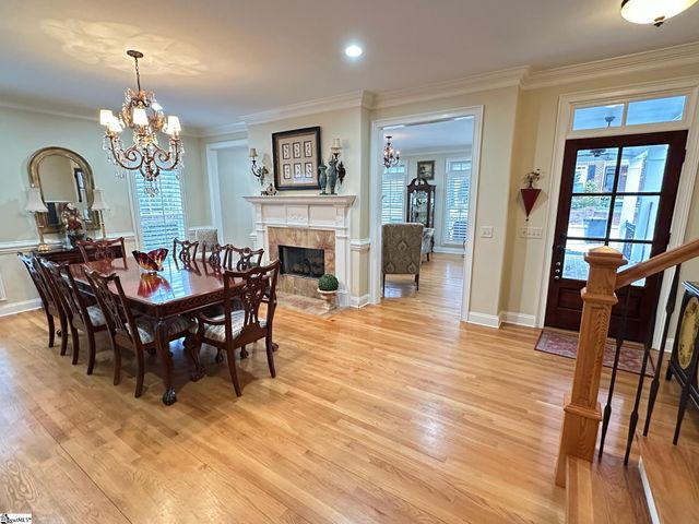 23 Kershaw Court, Greenville, SC 29607