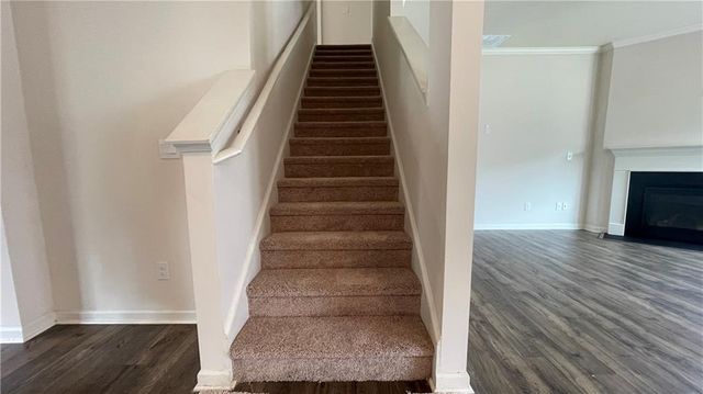 656 Quail Pass, Dawsonville, GA 30534