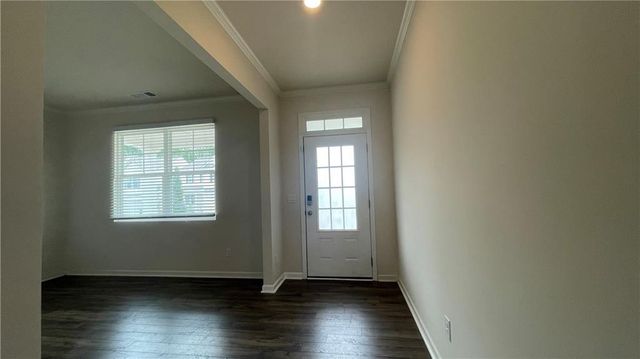 656 Quail Pass, Dawsonville, GA 30534