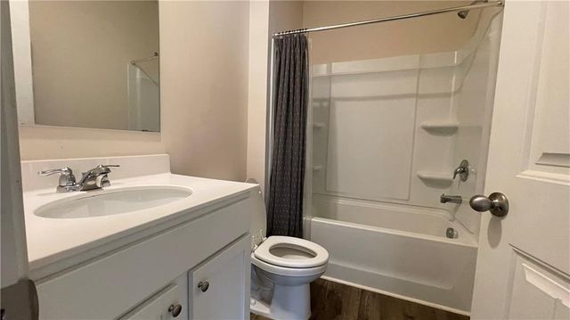 656 Quail Pass, Dawsonville, GA 30534