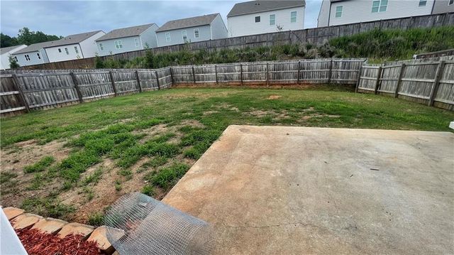 656 Quail Pass, Dawsonville, GA 30534