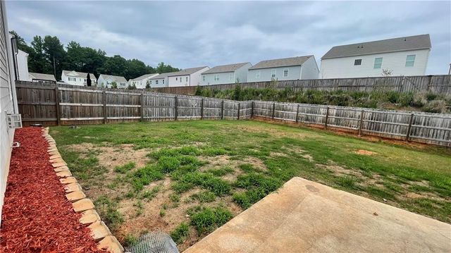 656 Quail Pass, Dawsonville, GA 30534