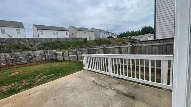 656 Quail Pass, Dawsonville, GA 30534