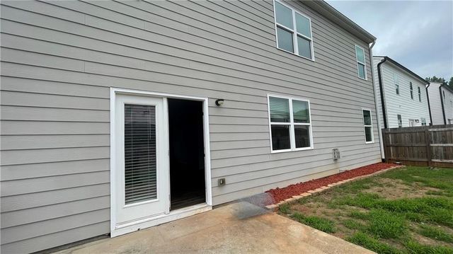 656 Quail Pass, Dawsonville, GA 30534