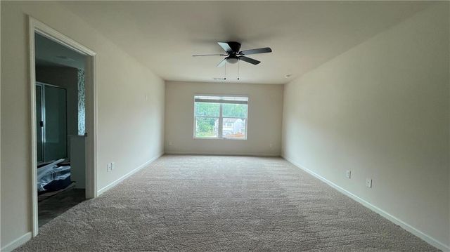 656 Quail Pass, Dawsonville, GA 30534