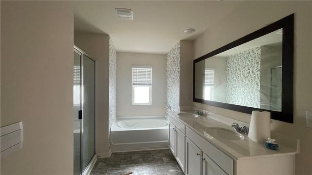 656 Quail Pass, Dawsonville, GA 30534