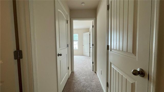 656 Quail Pass, Dawsonville, GA 30534