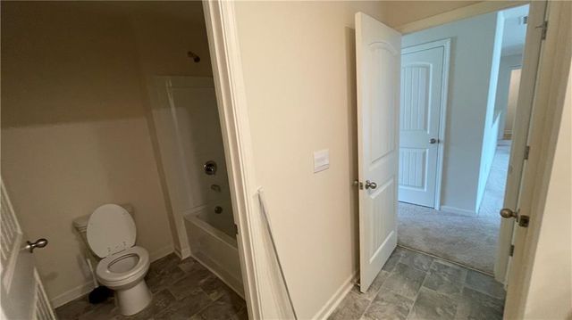 656 Quail Pass, Dawsonville, GA 30534