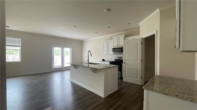 656 Quail Pass, Dawsonville, GA 30534