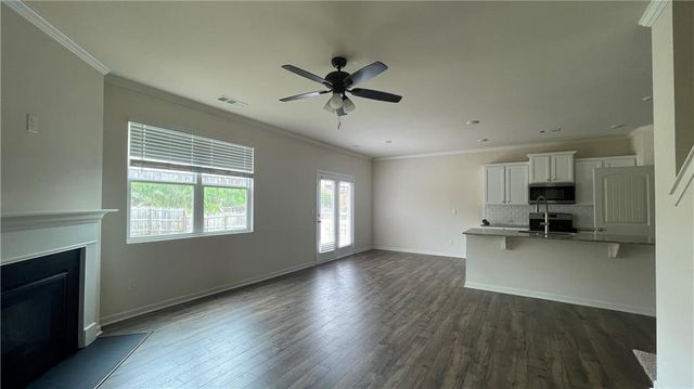 656 Quail Pass, Dawsonville, GA 30534