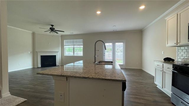 656 Quail Pass, Dawsonville, GA 30534