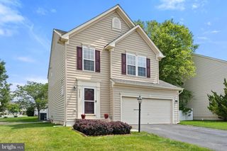 12303 OSPREY LN, Culpeper, VA 22701
