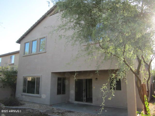 8909 S 58TH Lane, Laveen, AZ 85339