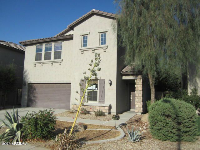 8909 S 58TH Lane, Laveen, AZ 85339
