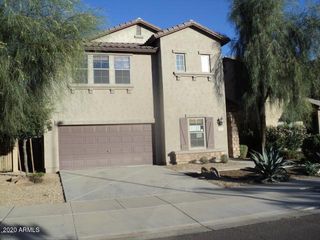 8909 S 58TH Lane, Laveen, AZ 85339