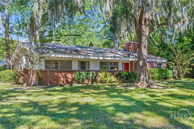 130 Brandywine Road, Savannah, GA 31405