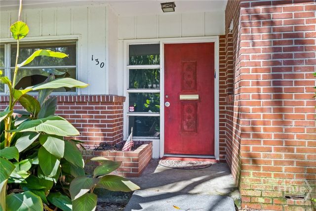 130 Brandywine Road, Savannah, GA 31405