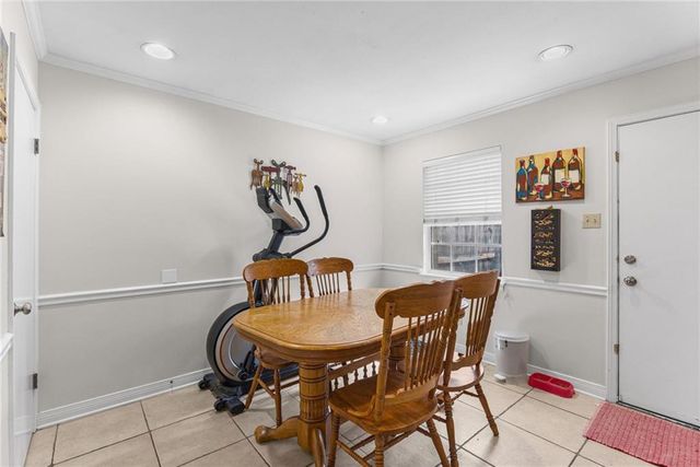 114 Du Rhu Drive A, Mobile, AL 36608