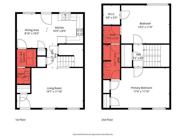 114 Du Rhu Drive A, Mobile, AL 36608