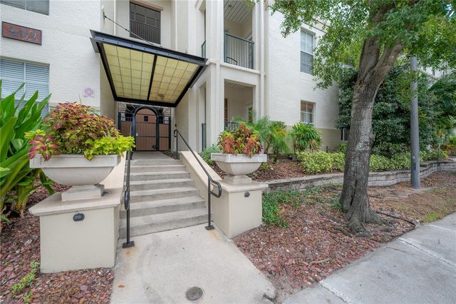 402 S ARMENIA AVENUE 114, Tampa, FL 33609