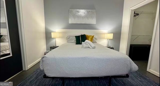 898 Oak Street SW 1414, Atlanta, GA 30310