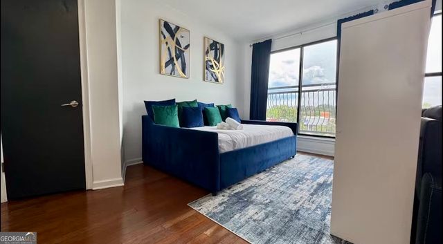 898 Oak Street SW 1414, Atlanta, GA 30310