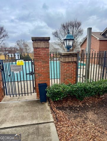 898 Oak Street SW 1414, Atlanta, GA 30310