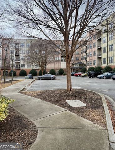898 Oak Street SW 1414, Atlanta, GA 30310