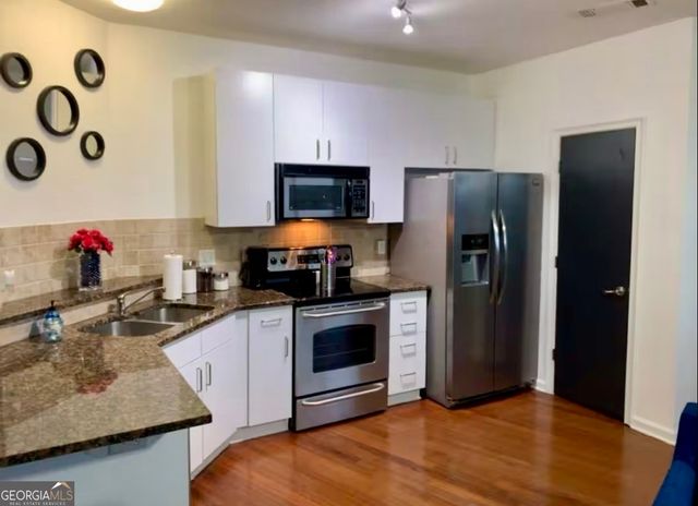 898 Oak Street SW 1414, Atlanta, GA 30310