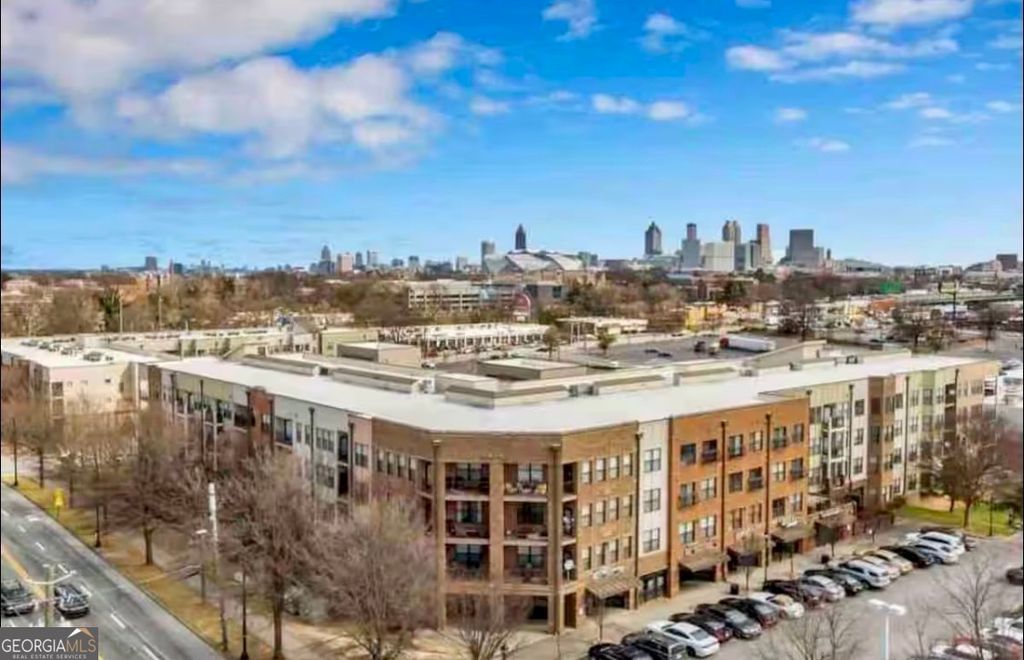 898 Oak Street SW 1414, Atlanta, GA 30310