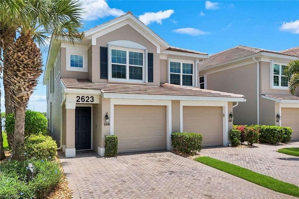 2623 Somerville LOOP 508, CAPE CORAL, FL 33991 — photo 2