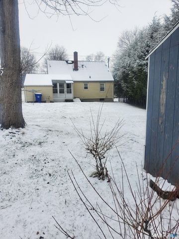 495 New Britain Avenue, Newington, CT 06111