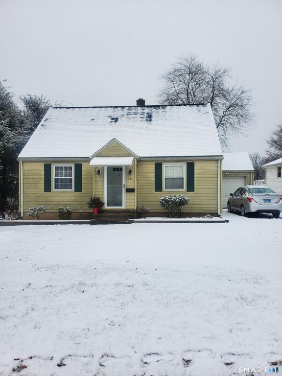 495 New Britain Avenue, Newington, CT 06111