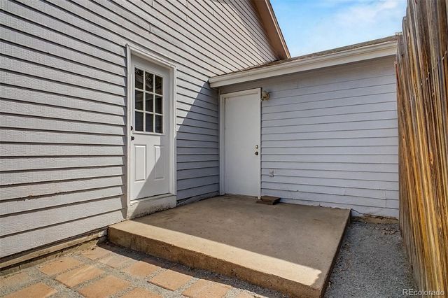 16069 E Radcliff Place B, Aurora, CO 80015