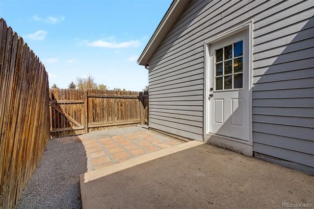 16069 E Radcliff Place B, Aurora, CO 80015