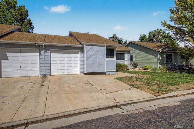 16069 E Radcliff Place B, Aurora, CO 80015