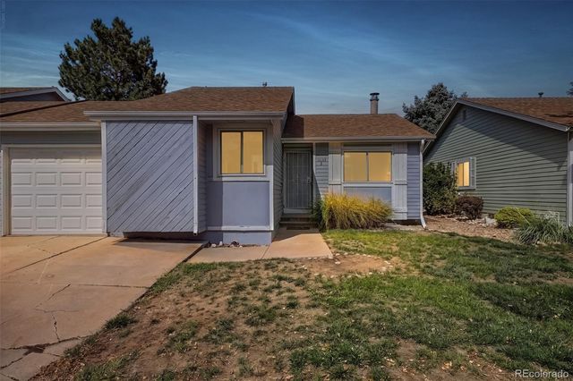 16069 E Radcliff Place B, Aurora, CO 80015